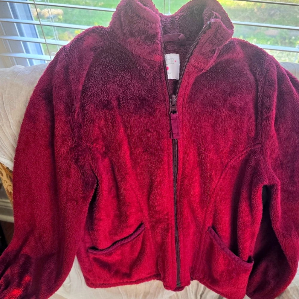 Girls jacket